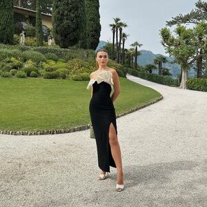 Rachel Gilbert Lavina Dress